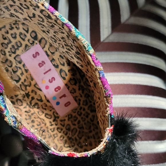 Salsero Booties - Picture 4 of 5